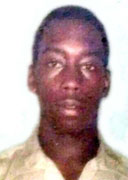 CPL MELVIN G BRYANT CPL MELVIN G BRYANT