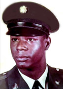 PFC SIDNEY L BRYANT, Jr PFC SIDNEY L BRYANT, Jr
