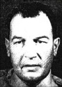 MAJOR BERNARD L BUCHER MAJOR BERNARD L BUCHER