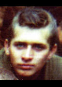 CPL ANDREW Z BUCIOR CPL ANDREW Z BUCIOR