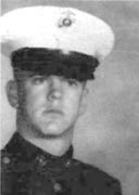 CPL WILLIAM A BUCK, Jr CPL WILLIAM A BUCK, Jr