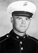 LCPL WILLIAM T BUCKLES LCPL WILLIAM T BUCKLES