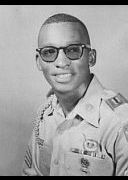 SFC LOUIS BUCKLEY, Jr SFC LOUIS BUCKLEY, Jr