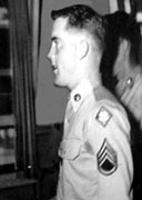 SSG WILLIAM R BUCKLEY SSG WILLIAM R BUCKLEY