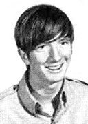 PFC MICHAEL G BUCKMASTER PFC MICHAEL G BUCKMASTER
