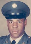 PFC ANTHONY E BUCKNER PFC ANTHONY E BUCKNER