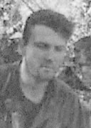 PFC PAUL J BUCZOLICH PFC PAUL J BUCZOLICH