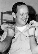 LCDR KENNETH R BUELL LCDR KENNETH R BUELL