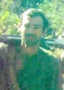 SGT JOHN F BUESCHER SGT JOHN F BUESCHER