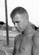 SGT LARRY D BUFFINGTON SGT LARRY D BUFFINGTON