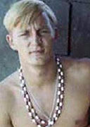 SP4 RALPH J BUFORD SP4 RALPH J BUFORD