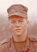 PFC CURTIS B BUGGER PFC CURTIS B BUGGER