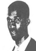 PFC NATHANIEL BUGGS, Jr PFC NATHANIEL BUGGS, Jr