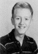 CPL JOHN W BURKE CPL JOHN W BURKE