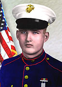 PFC ROBERT C BURKE PFC ROBERT C BURKE
