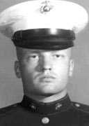 LCPL WILLIAM D BURKE, Jr LCPL WILLIAM D BURKE, Jr