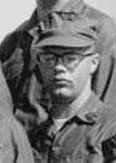 PO3 WILLIAM E BURKE, III PO3 WILLIAM E BURKE, III