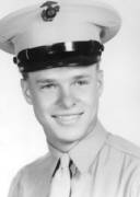 PFC BRUCE W BURKES PFC BRUCE W BURKES