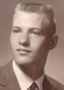 PFC LARRY J BURKHARDT PFC LARRY J BURKHARDT