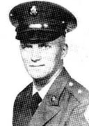SP4 MICHAEL J BURKHART SP4 MICHAEL J BURKHART