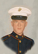CPL JERRY C BURKHEAD CPL JERRY C BURKHEAD