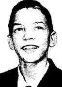 CPL GARNEY BURLESON, Jr CPL GARNEY BURLESON, Jr