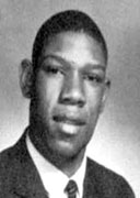SGT DOUGLAS M BURNETT SGT DOUGLAS M BURNETT