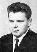 PFC JOSEPH D BURNETT PFC JOSEPH D BURNETT