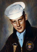 PO3 DEWEY R BURNS, Jr PO3 DEWEY R BURNS, Jr