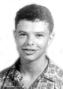 LCPL GERALD R BURNS LCPL GERALD R BURNS