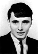 PO3 HOWARD M BURNS PO3 HOWARD M BURNS