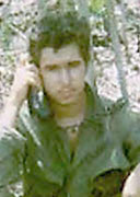 CPL ROBERT A BURNS CPL ROBERT A BURNS