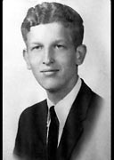 PFC STEVEN C BURNS PFC STEVEN C BURNS