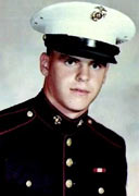 PFC ROBERT G BURR PFC ROBERT G BURR