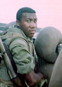 LCPL ROY N BURRIS LCPL ROY N BURRIS