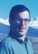 SP5 WILLIAM R BURT, Jr SP5 WILLIAM R BURT, Jr