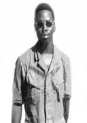 SP5 HENRY L BURTON SP5 HENRY L BURTON