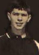 PFC HAROLD BURTON PFC HAROLD BURTON