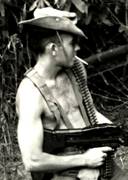 SGT JOHN T BURTON SGT JOHN T BURTON