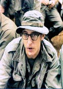 PFC STEPHEN L BUSBY PFC STEPHEN L BUSBY