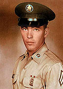 SGT JOHN A BUSCHKE SGT JOHN A BUSCHKE