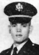 1LT RICHARD T BUSENLEHNER 1LT RICHARD T BUSENLEHNER