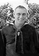 PO1 CECIL F BUSH PO1 CECIL F BUSH