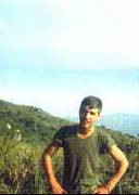 LCPL FRANK K BUSH LCPL FRANK K BUSH