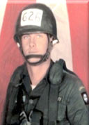 CPT JOSEPH K BUSH, Jr CPT JOSEPH K BUSH, Jr