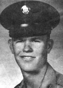 CPL STEVEN C BUSH CPL STEVEN C BUSH