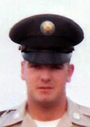 SGT WILLIAM D BUSHARD SGT WILLIAM D BUSHARD