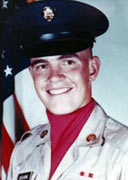 SGT DONALD R BUSHONG SGT DONALD R BUSHONG