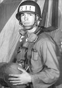 PFC ORRIE J BUSKEY PFC ORRIE J BUSKEY
