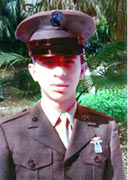 PFC PAUL BUSTAMANTE PFC PAUL BUSTAMANTE